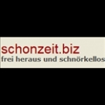 Radio Schonzeit.biz Germany, Meiningen