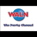 WALN Digital Cable Radio PA, Allentown