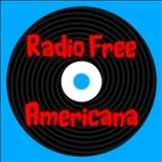 Radio Free Americana VA, Verona