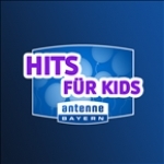 ANTENNE BAYERN Hits fuer Kids Germany, Ismaning