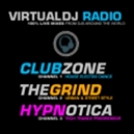 VirtualDJ Radio - ClubZone - Channel 1 NY, Albany