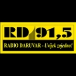 Radio Daruvar Croatia, Daruvar