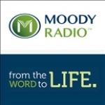 Moody Radio Network IL, Chicago