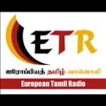 European Tamil Radio Germany, Hamm