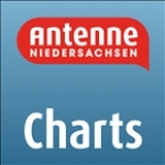 Antenne Niedersachsen Charts Germany, Hannover