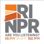 Rhode Island Public Radio RI, Providence