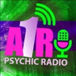A1R Psychic Radio NY, New York
