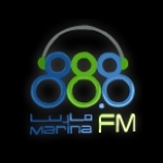 Marina 88.8 FM Kuwait, As Salimiyah