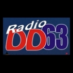 Radio DD 63 Germany, Dresden