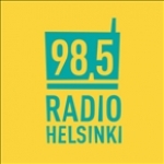 Radio Helsinki Finland, Helsinki