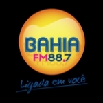 Bahia FM Brazil, Salvador