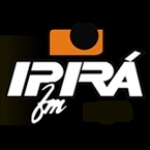 Radio Ipira FM Brazil, Ipira