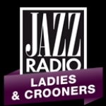 JAZZ RADIO - Ladies & Crooners France, Lyon