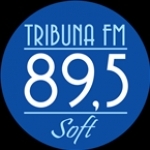 Rádio Tribuna FM Soft Brazil, Londrina