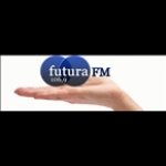 Rádio Futura FM Brazil, Itajuba