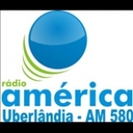 Rádio América AM Brazil, Uberlandia