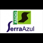 Rádio Serra Azul Brazil, Caiaponia