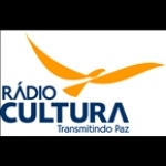 Radio Cultura  AM Brazil, Aracaju