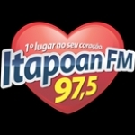 Radio Itapoan FM Brazil, Salvador
