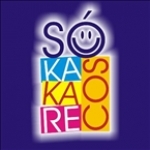 Rádio Só Kakarecos Brazil, São Paulo