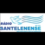 Rádio Santelenense Brazil, Santa Helena de Goias