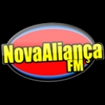 Rádio Nova Aliança FM Brazil, Braganca Paulista