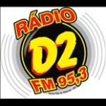 Rádio D2 FM Brazil, Santa Rita do Sapucai