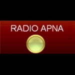 Radio Apna Canada, Winnipeg