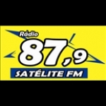 Radio Satelite FM Brazil, Natal