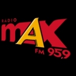 Rádio Max FM Brazil, Itajuba