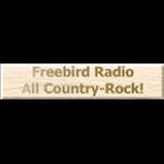 Freebird Radio Country-Rock, Classic Rock Japan, Tokyo