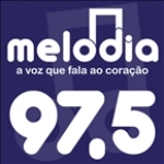 Radio Melodia  FM Brazil, Rio de Janeiro