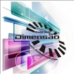 Rádio Web Dimensão Brazil, Caruaru