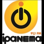 Radio Ipanema FM (Sorocaba) Brazil, Sorocaba