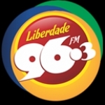 Radio Liberdade FM Brazil, Pombal