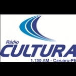 Radio Cultura Brazil, Caruaru