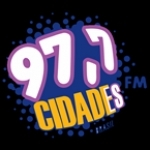 Rádio Cidade Brazil, Vitória