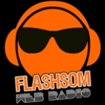 Flash Som Web Radio Brazil, Blumenau