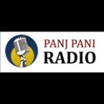 PanjPani Radio United Kingdom, Leicester