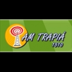 Rádio AM Trapia Brazil, Trapia