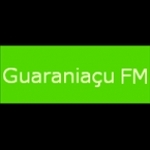 Radio Guaraniacu FM Brazil, Guaraniacu