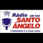 Rádio Santo Ângelo Brazil, Santo Angelo