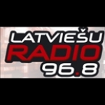 Super FM Latvia, Riga