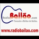 Radio Bailao.com Brazil, Blumenau