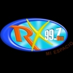 Radio RX FM El Salvador, San Salvador