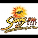 Sunny FM WA, Omak