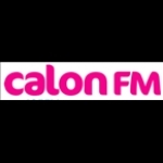 Calon FM United Kingdom, Wrexham