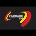 Radio Caruaru FM Brazil, Caruaru