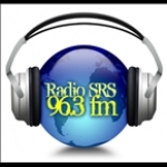 Radio SRS Suriname Suriname, Paramaribo