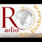 Radio Al_Bishara Syrian Arab Republic, Aleppo